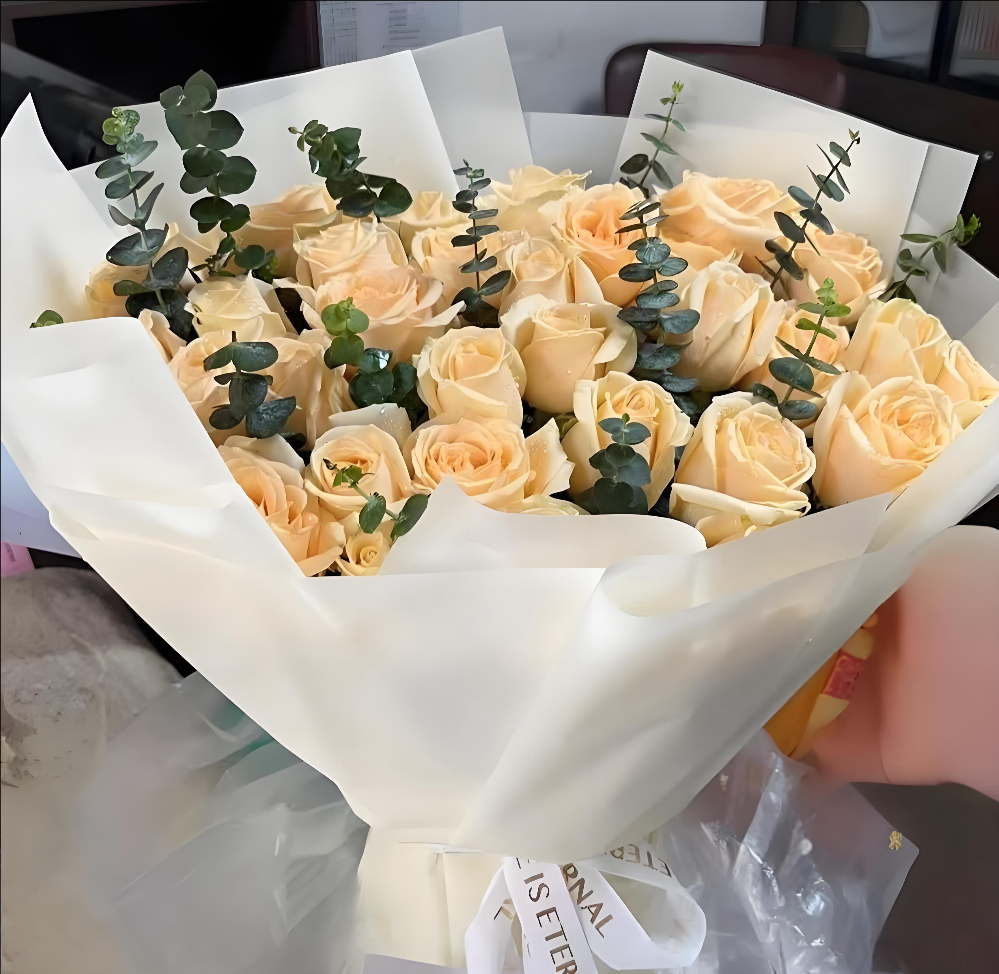 齐齐哈尔建华区花店